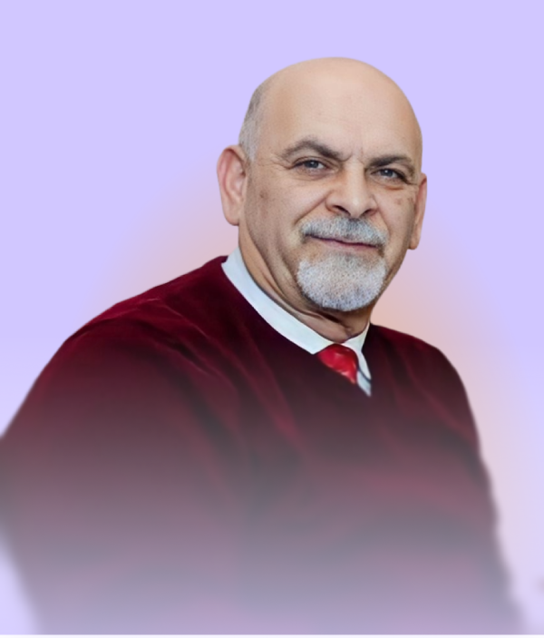Իմ կյանքի Անանիան